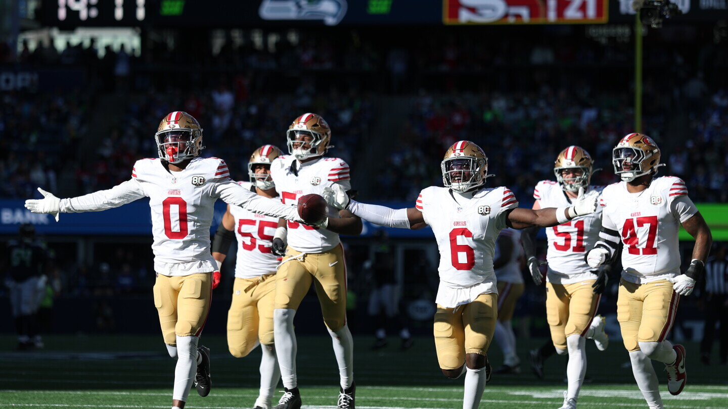 PFT’s Week 6 2026 NFL power rankings - NBC Sports