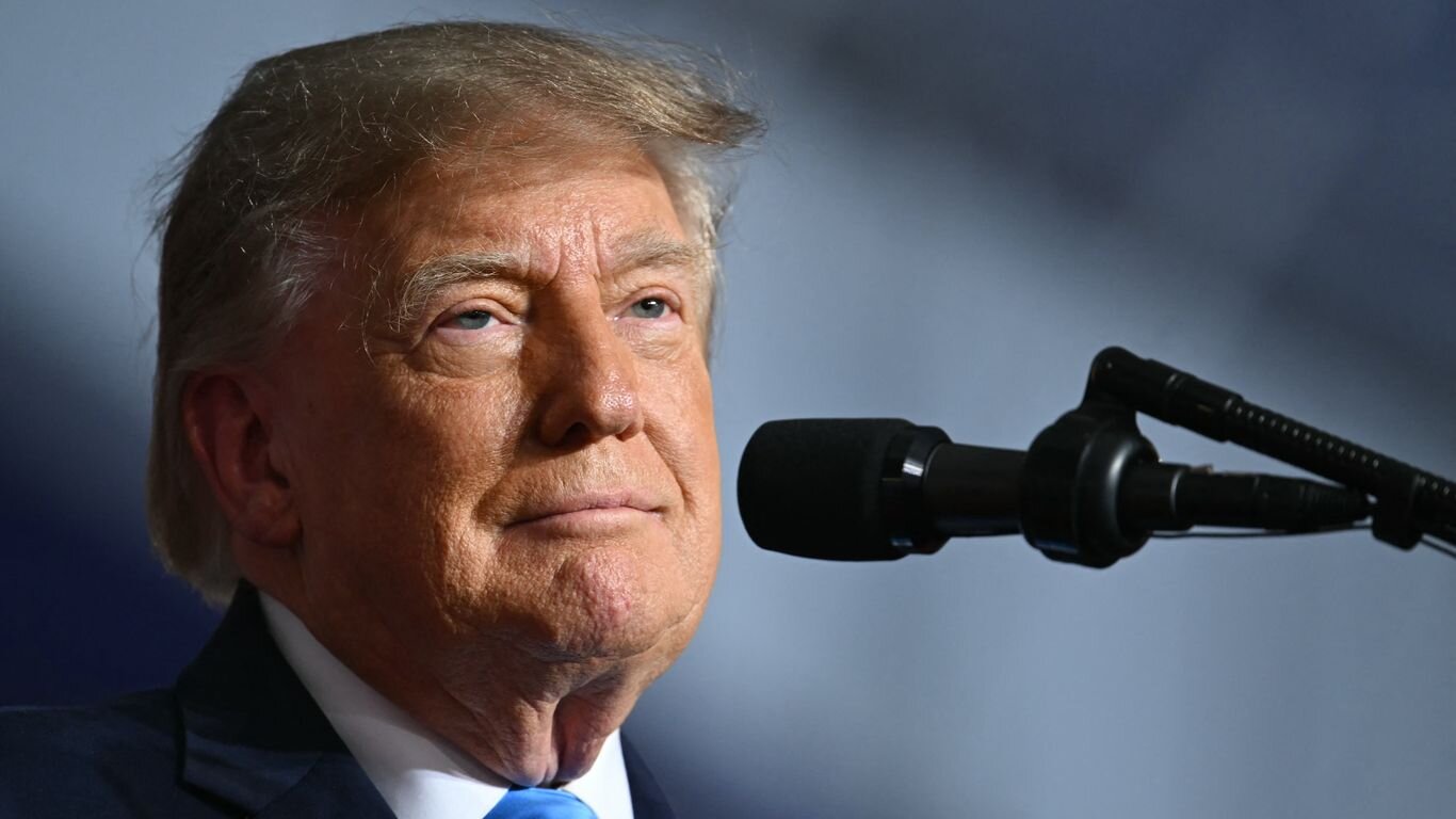 Judge halts Trump administration's taxpayer-funded ads - Axios