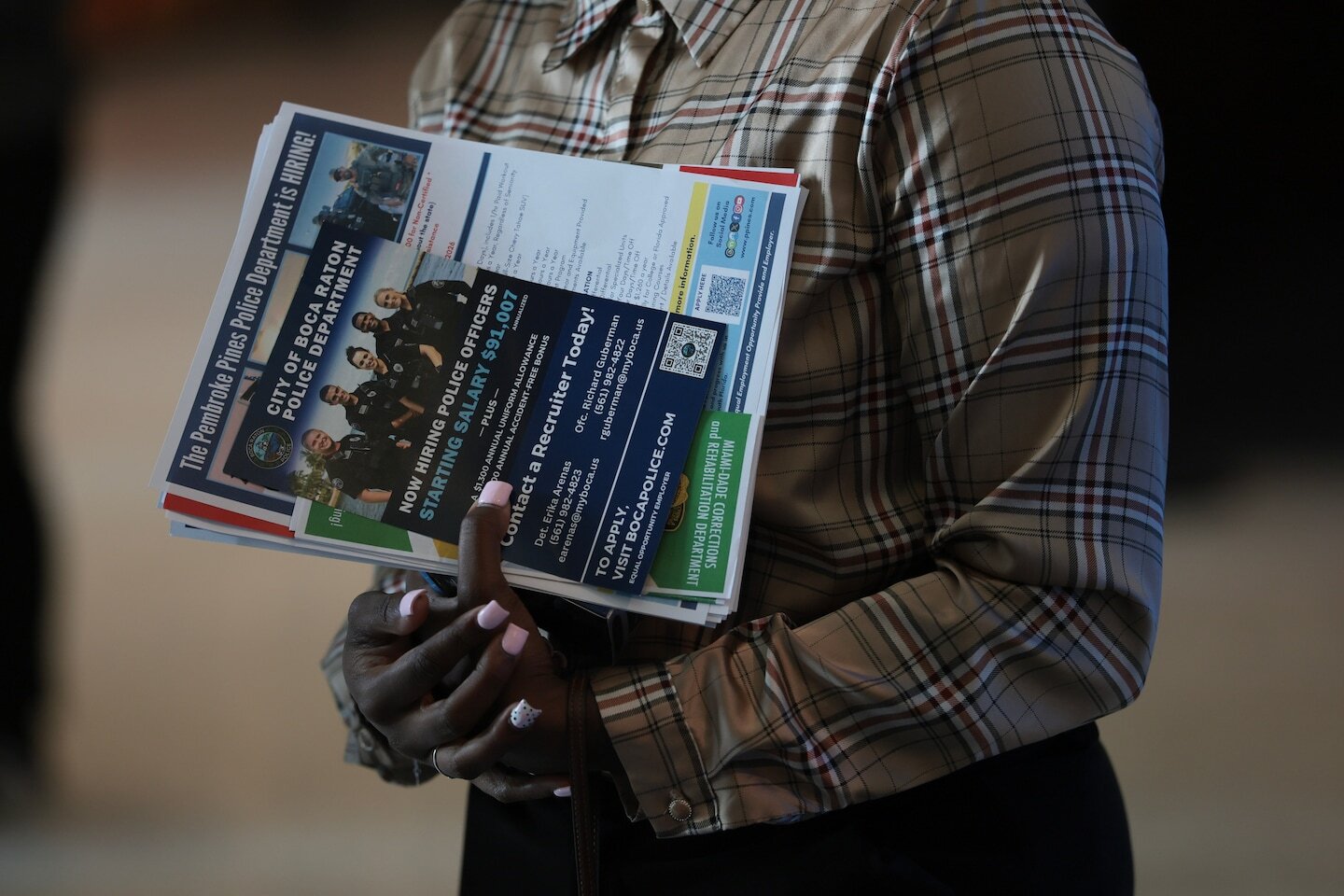 U.S. economy added 29,000 jobs in September, signaling a slower labor market - The Washington Post