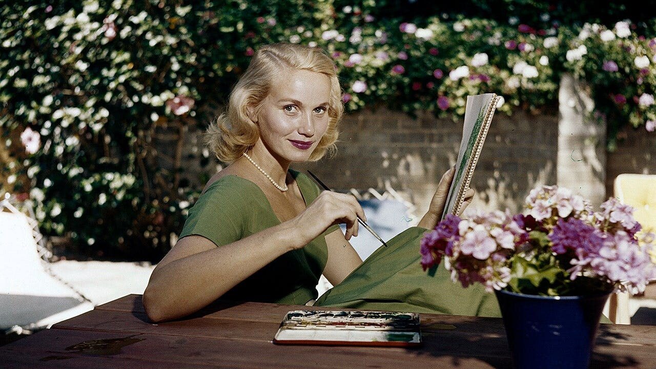 Eva Marie Saint, Oscar-winning ‘On the Waterfront’ and ‘North by Northwest’ star, dead at 102 - Fox News
