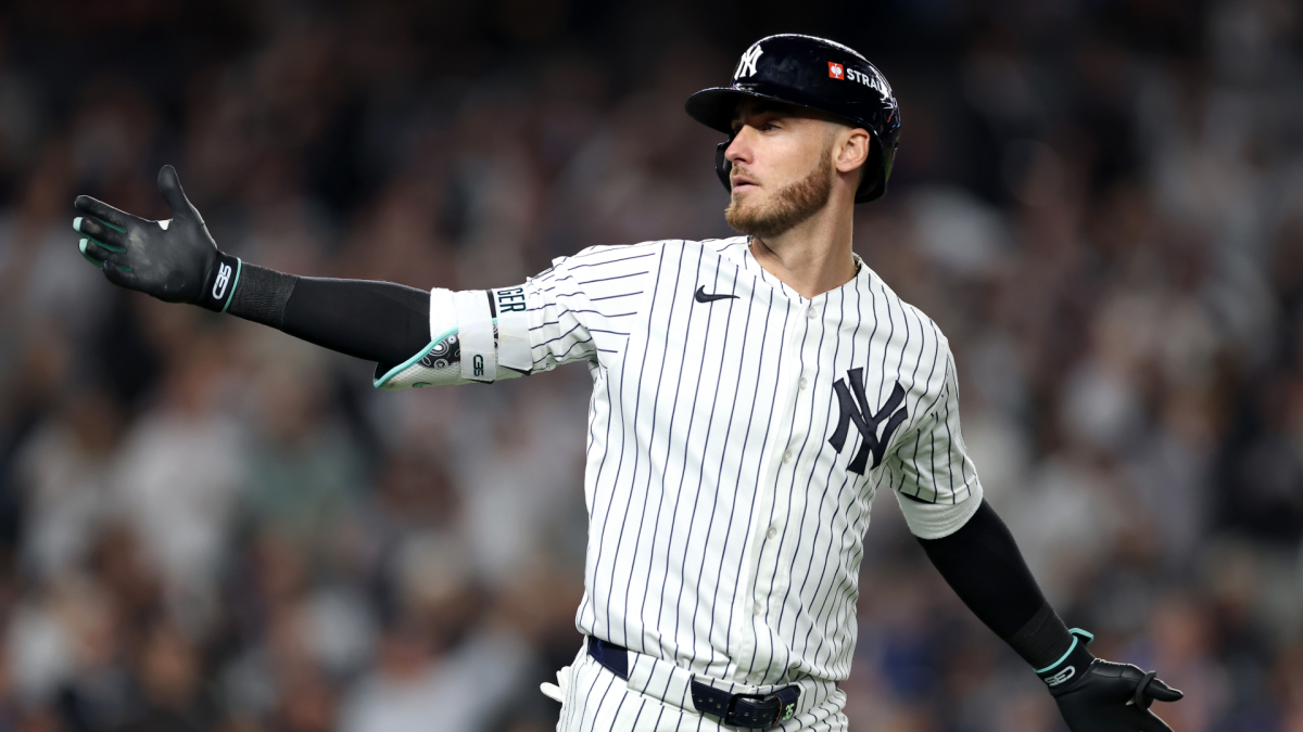 Yankees vs. Red Sox score: Live updates from Wild Card Series Game 2 as New York looks to advance to ALDS - CBS Sports