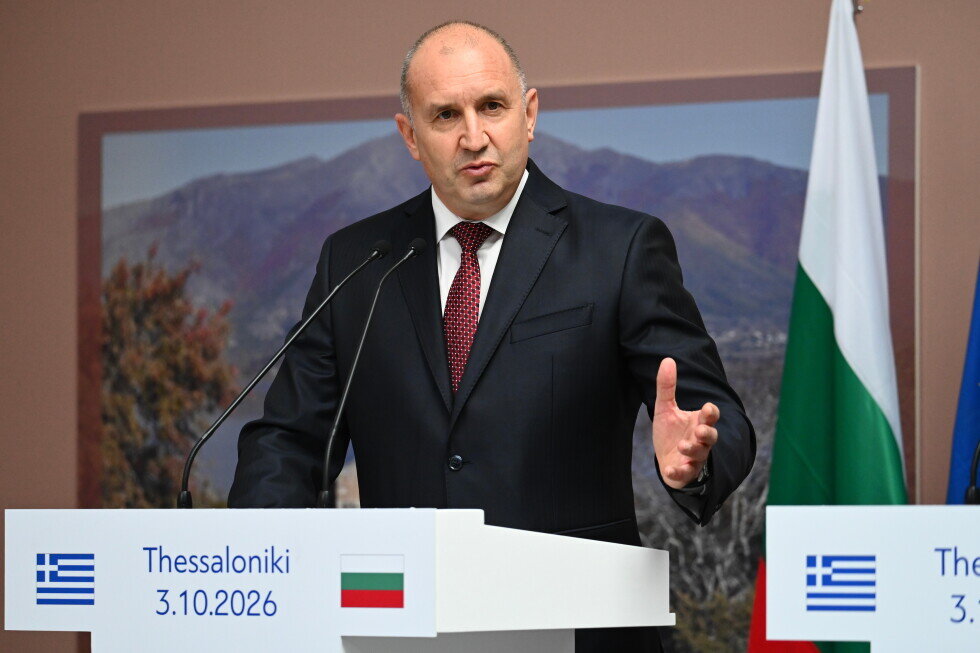 Drones hit ships in Black Sea, sinking 1 and prompting rescue operations, Bulgaria says - AP News