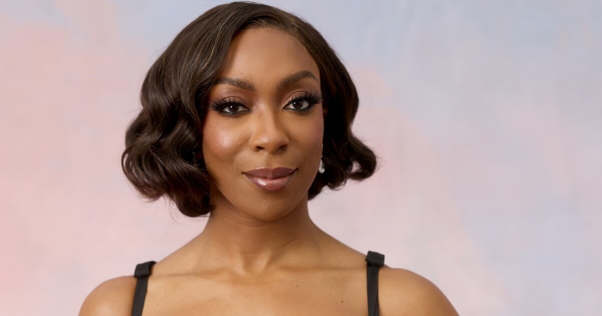 Former ‘SNL’ star Ego Nwodim mocks Shane Gillis monologue about women’s gym outfits - NBC News