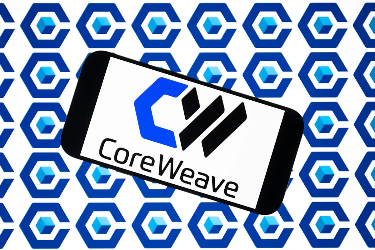 Why CoreWeave, Nebius, and other neocloud stocks are being pounded: Goldman Sachs explains - Yahoo Finance