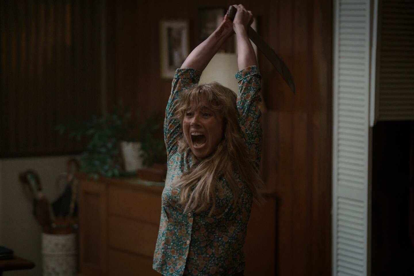 ‘Crystal Lake’ and ‘Carrie’ deliver distinctly different scares - The Washington Post