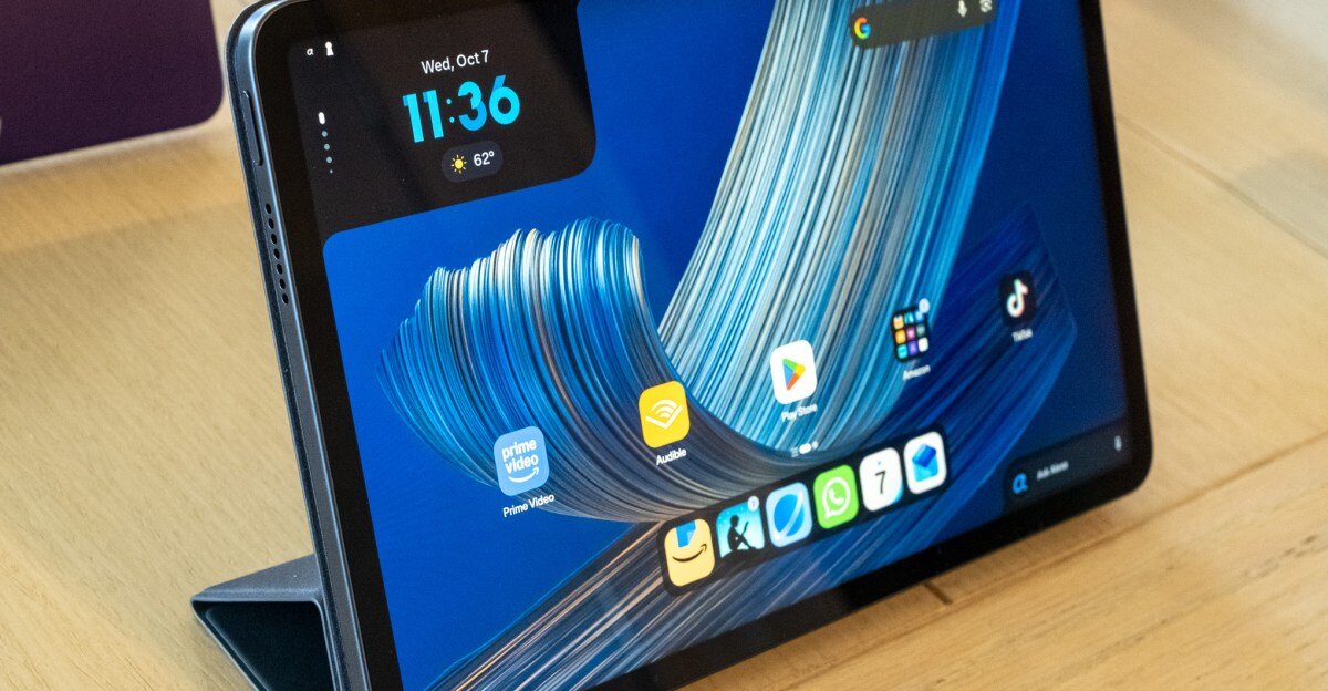 Amazon’s Alexa Tablets are coming for the iPad - The Verge