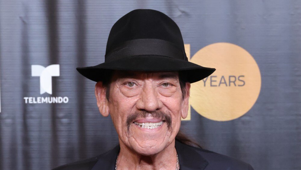 Danny Trejo Speaks Out About His Role in Daily Wire ‘Pawn Shop’ Movie: ‘I Am Not Pro-ICE. I Am Pro-Immigrant.’ - Variety
