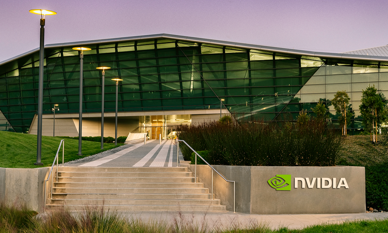 Lenders Are Getting Nervous About CoreWeave. I'd Still Buy Nvidia Stock. - The Motley Fool