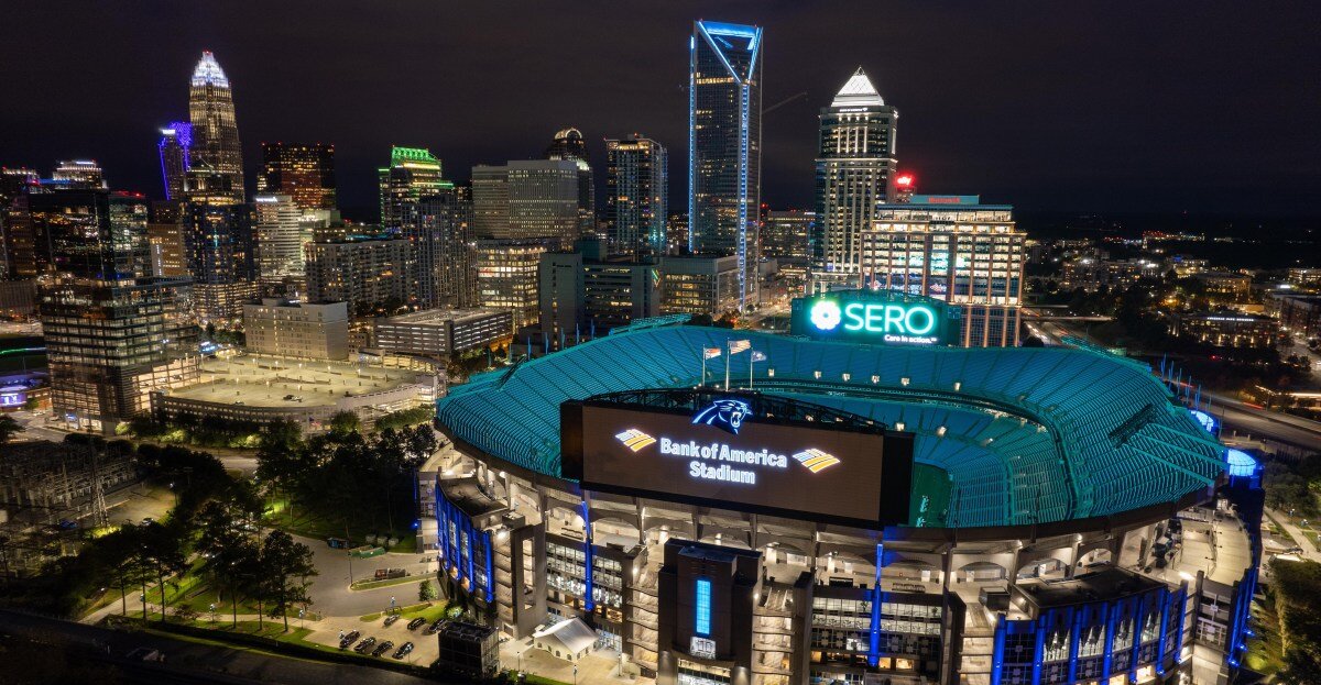 Detroit Lions vs. Carolina Panthers live discussion, game chat - Pride Of Detroit