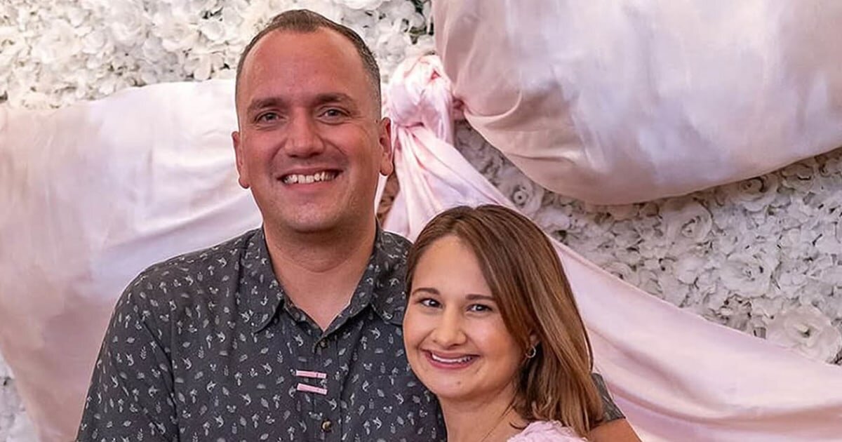 Ken Urker, partner of Gypsy Rose Blanchard, found dead in Louisiana home - NBC News