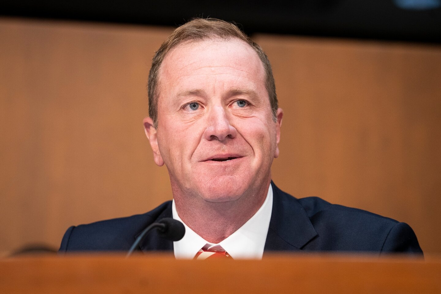 Senator’s basketball mix-up derails ‘gotcha’ moment at Jack Smith hearing - The Washington Post