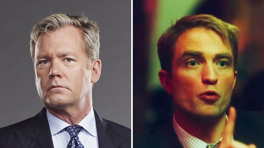 Chris Hansen on Primetime Ending, A24 Legal Action: They Exploited Me - Variety