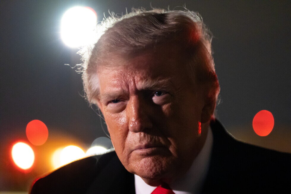 Six senators call for Trump administration to 'immediately reverse course' on Russian diesel plan - AP News