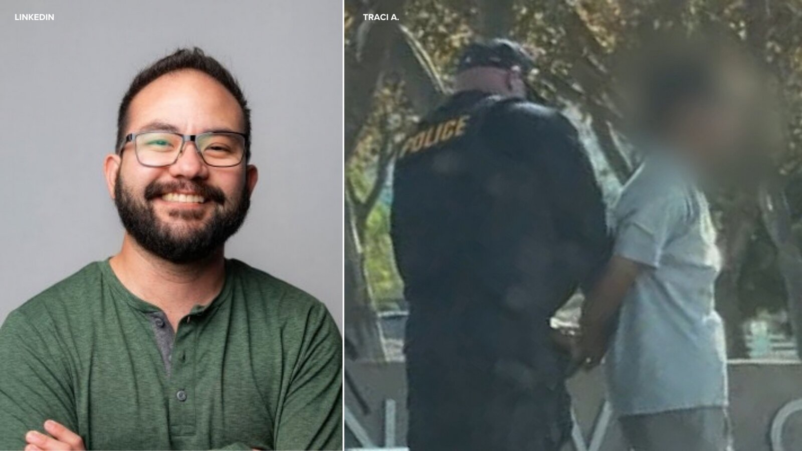 CA couple accused of killing son-in-law at park charged with murder: New details on arrest revealed - ABC7 San Francisco