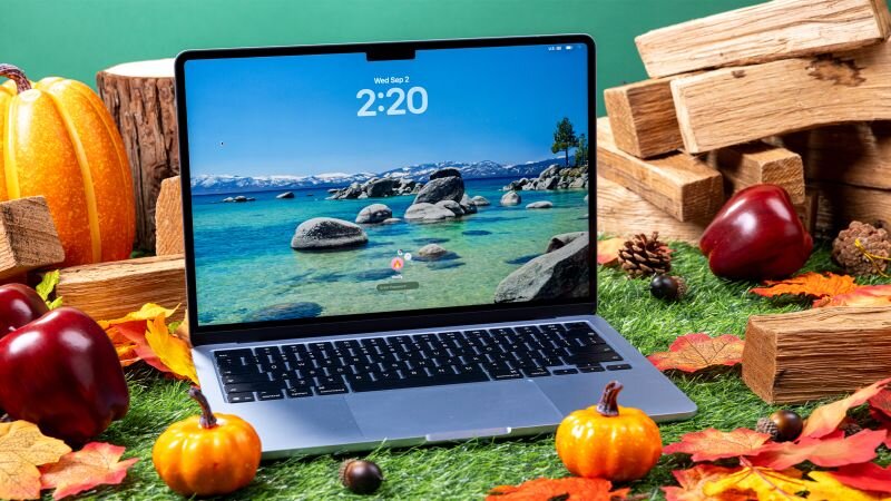 I review AirPods, MacBooks and more. Here are the 14 best Amazon Prime Day Apple deals - CNN