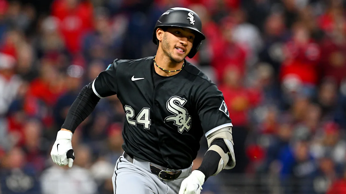 White Sox vs. Guardians score, live updates: Gavin Williams, Anthony Kay take the mound for Game 2 of ALDS - Yahoo Sports