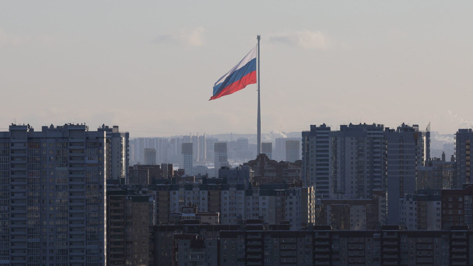 Russia hospitalizes almost 200 people after researcher's death from plague: Reports - CNBC