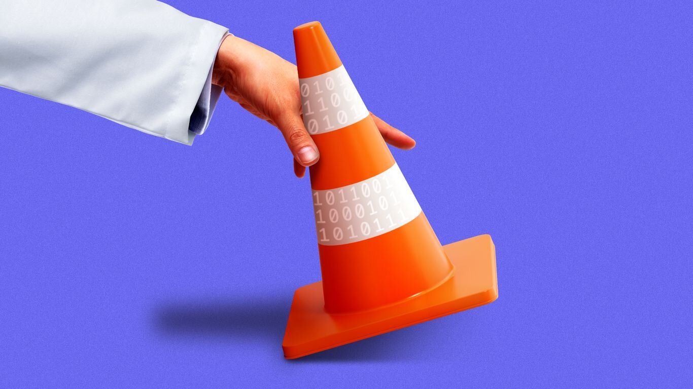 Exclusive: Anthropic breaches spark White House AI reporting mandate - Axios