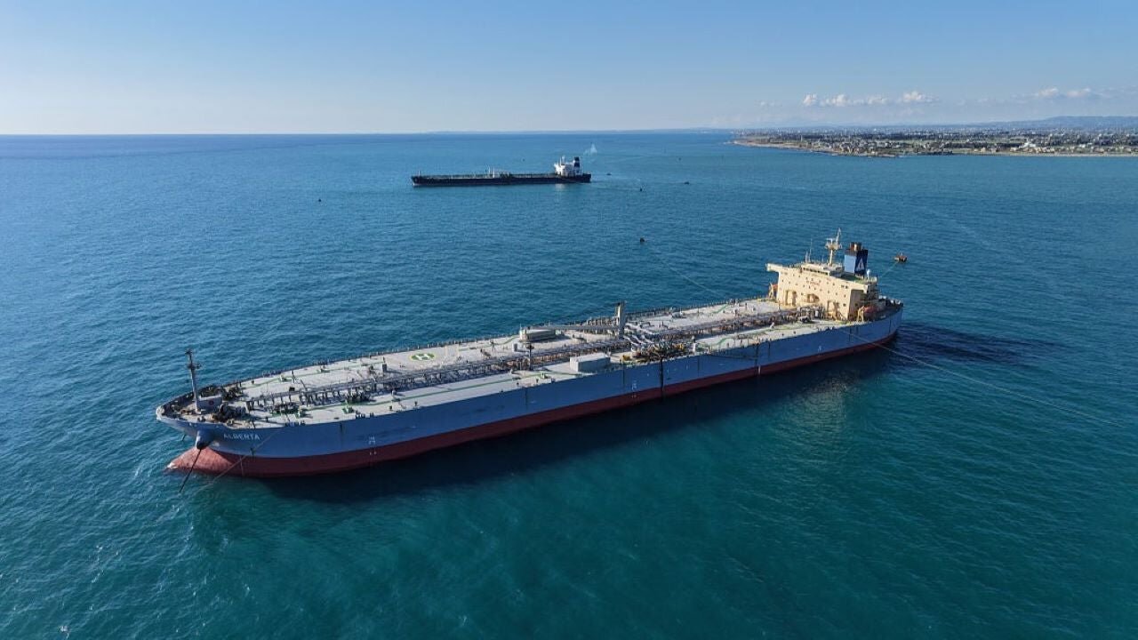 Iran loses grip on Strait of Hormuz as US as Tehran calls on Americans to vote out Trump - Fox News