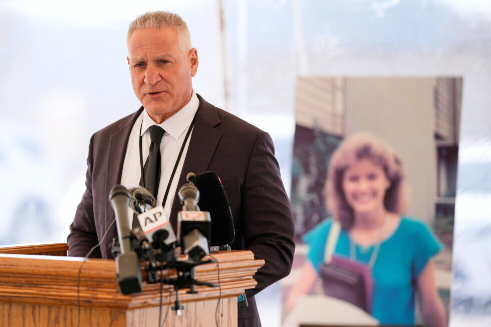 Governor says Tennessee’s prisons chief is resigning after failed execution of Christa Pike - AP News