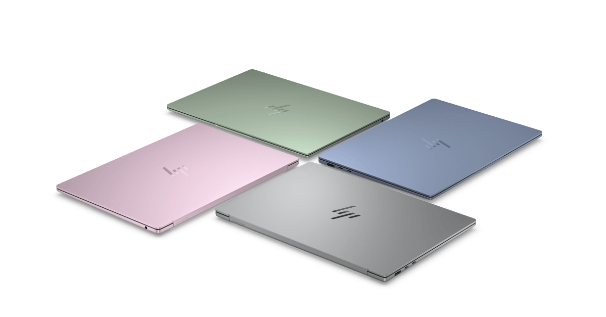 HP’s answer to the MacBook Neo is thinner, lighter, and comes with OLED - The Verge