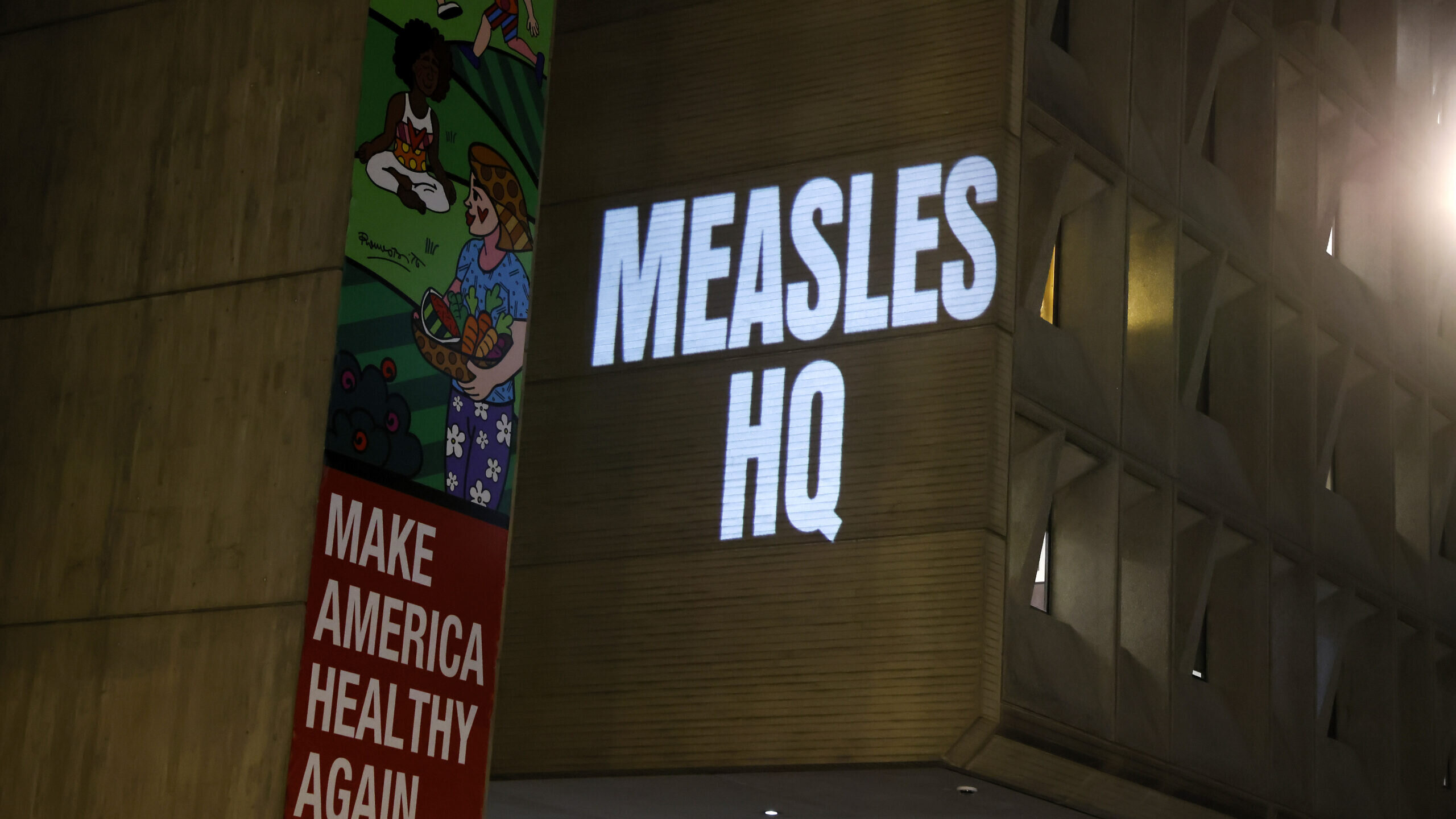 Fifth unvaccinated person dies of measles; CDC still not counting all deaths - Ars Technica