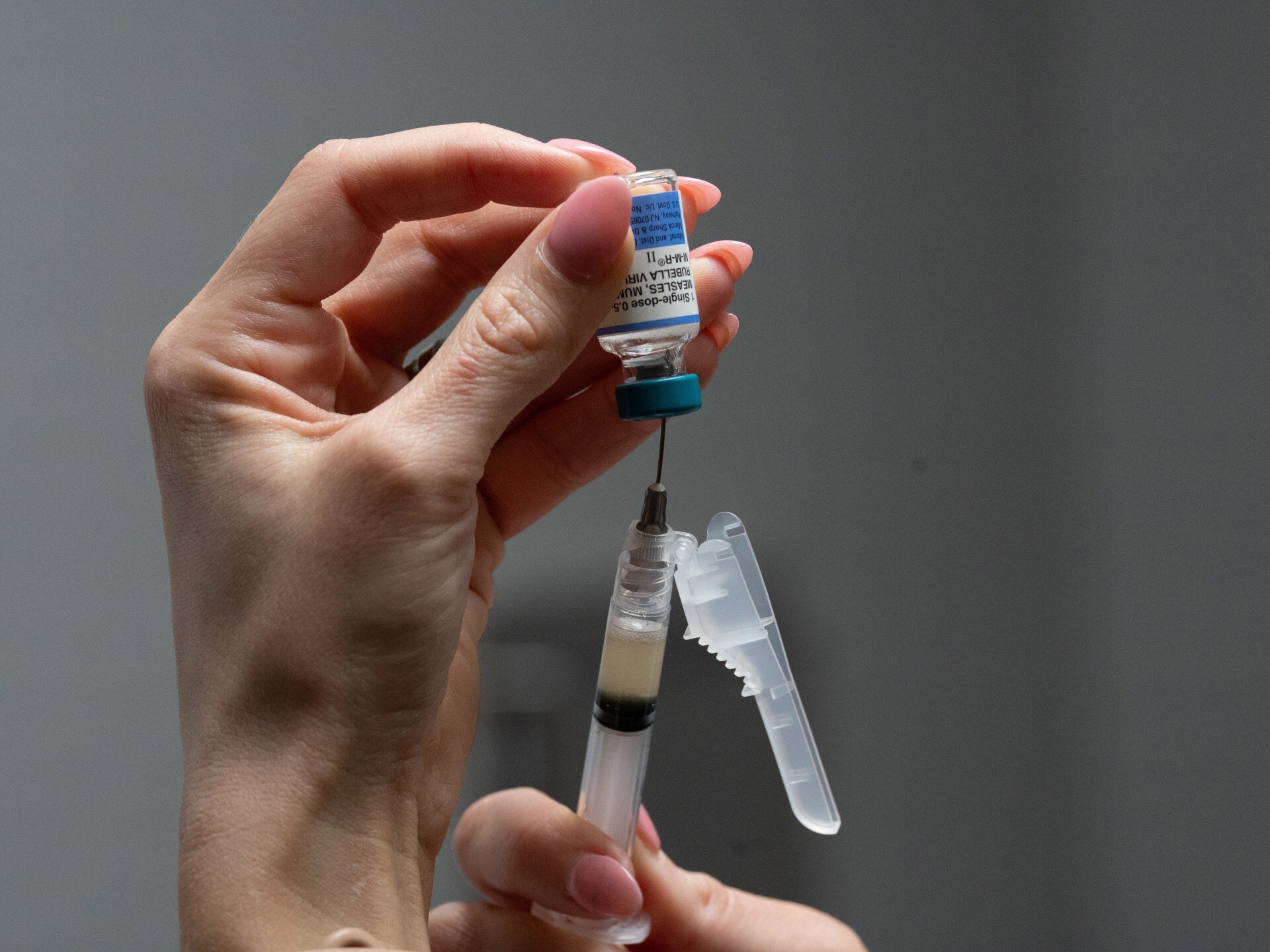 New York state declares measles disaster amid resurgence of disease in US - Al Jazeera