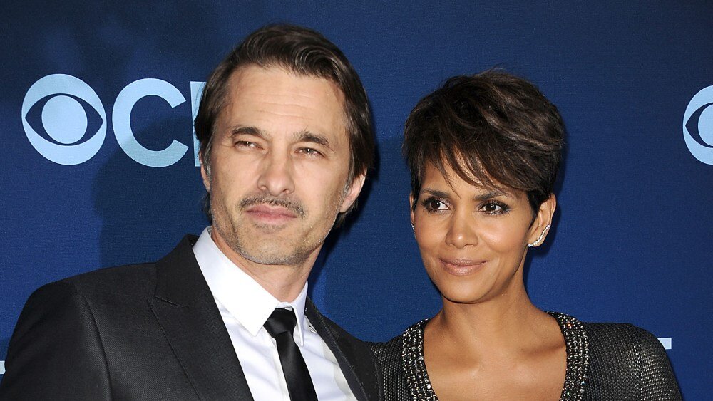 Halle Berry Accused of Child Abuse by Ex Olivier Martinez, Who Is Seeking a Restraining Order - variety.com