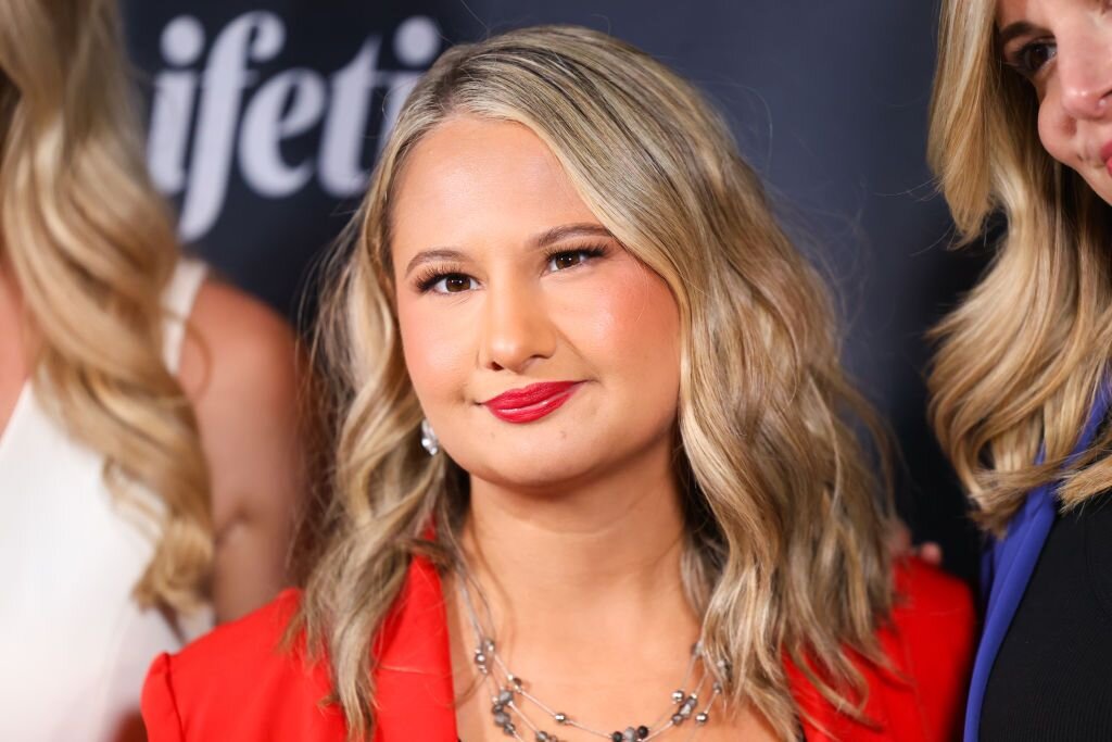 Gypsy Rose Blanchard’s partner found dead amid ‘grim’ scene: Report - NewsNation