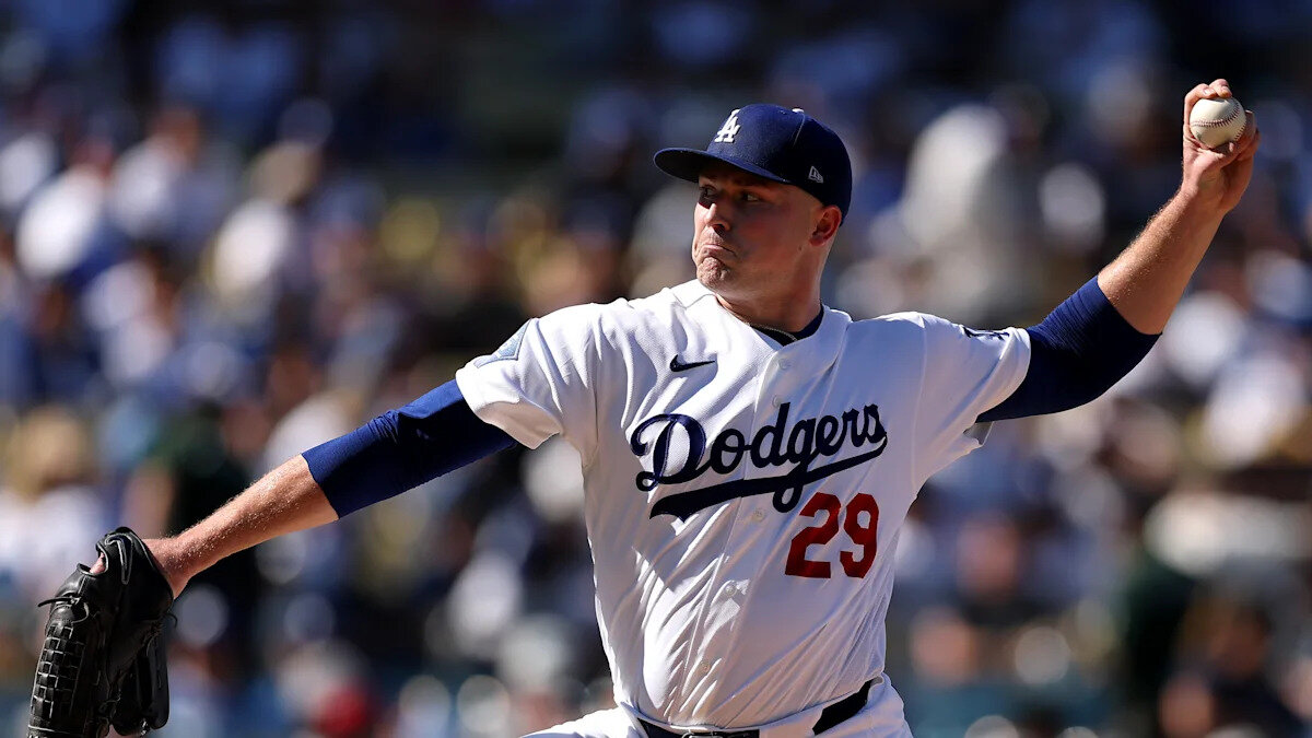 Dodgers vs. Brewers live updates, lineups, where to watch: Tarik Skubal, Jacob Misiorowski take mound for elite pitching matchup in Game 1 of NLCS - Yahoo Sports
