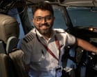 Flydubai captain describes blocking axe blows as co-pilot attacked him
