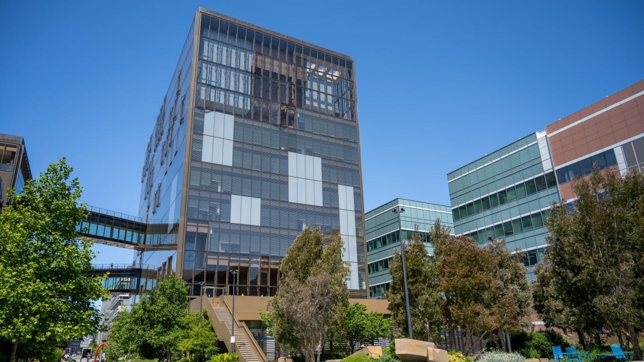 OpenAI engineer arrested after recording device found at San Francisco office - Fox News