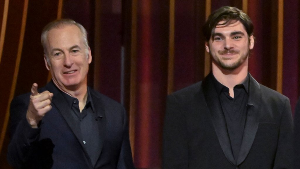 Bob Odenkirk Mourns 'Breaking Bad' Co-Star RJ Mitte Following Death: "This Is Simply, Deeply Sad" - Deadline