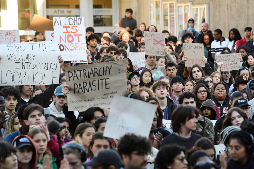 Cornell suspends fraternity parties, gives state police role in investigating campus assault reports - AP News