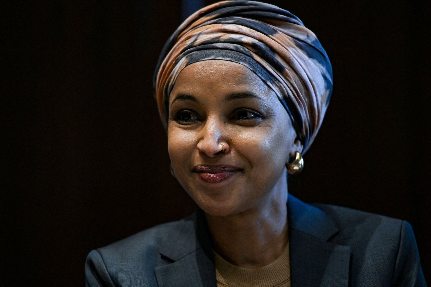 Rep. Ilhan Omar’s lawyers say authorities ignored judge’s restrictions on home search - The Washington Post