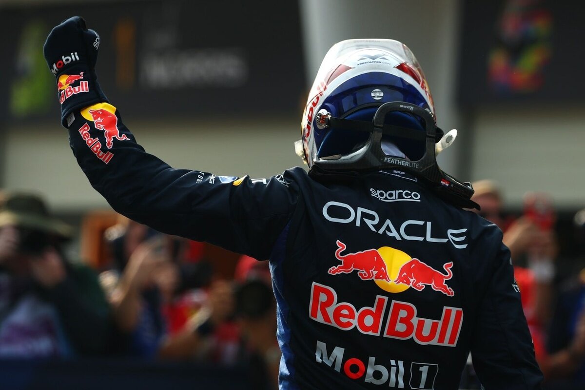 F1 Bahrain GP in Malaysia: Verstappen dominates for first pole of 2026 from Hamilton - Autosport
