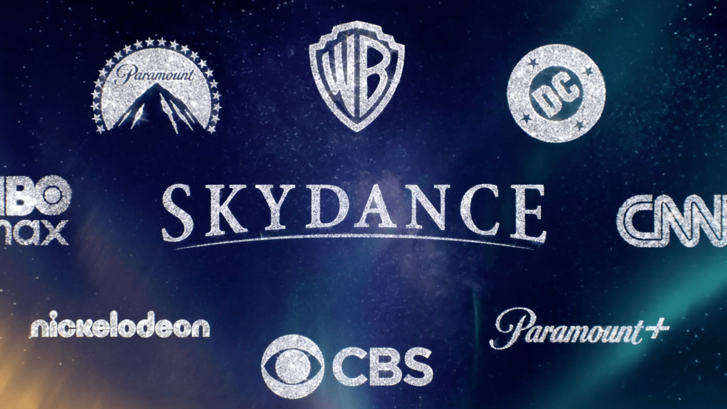 Skydance Is a Decent Name, It’s Just Weaker Than Paramount or Warner Bros. - The Hollywood Reporter