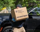 Obama condemns comments by ‘border czar’ that Ilhan Omar could ‘of course’ be denaturalized