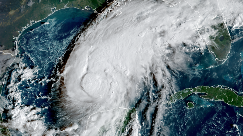 Hurricane Isaias live updates: Gulf Coast evacuations expand with expected Category 3 landfall - CNN
