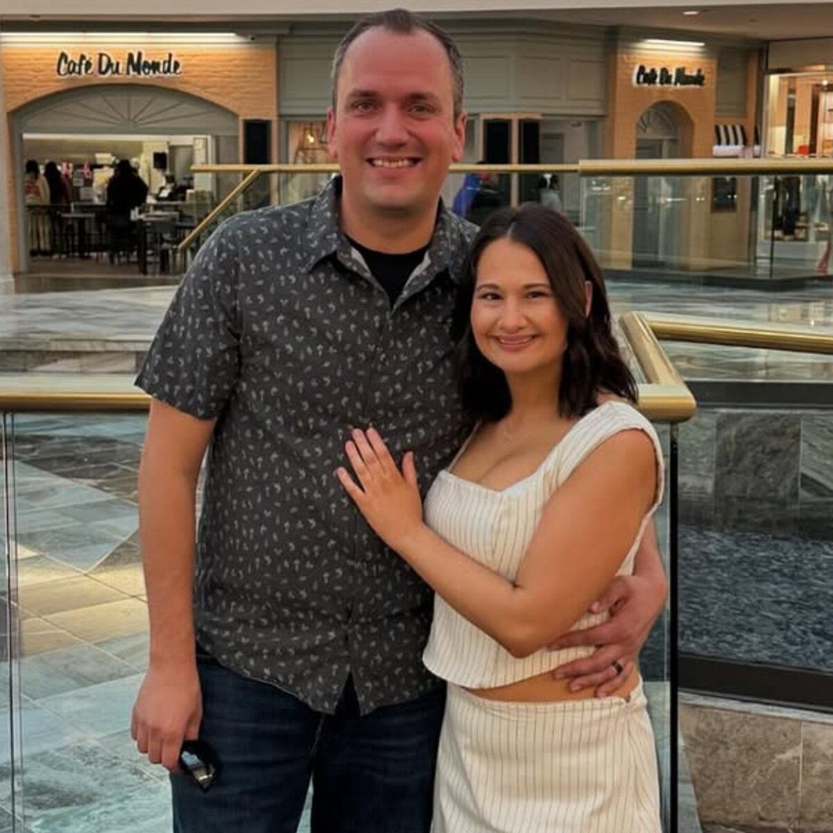 Gypsy Rose Blanchard's Boyfriend Ken Urker Dead at 33 - E! News