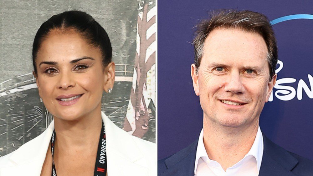 Netflix Shocker: Bela Bajaria Leaving After 10 Years Amid Layoffs - Variety