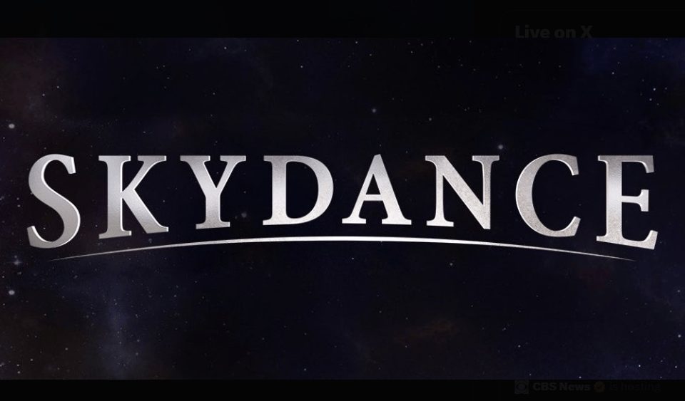 New Name of Paramount-Warner Bros. Unveiled: Skydance Corp. - Variety