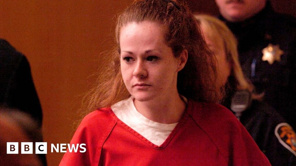 What happened in the failed execution of Christa Pike - and what next? - BBC