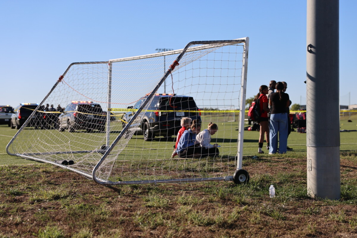 Truck drives through soccer field during game in Kansas, killing 2 and hospitalizing 11 - AP News