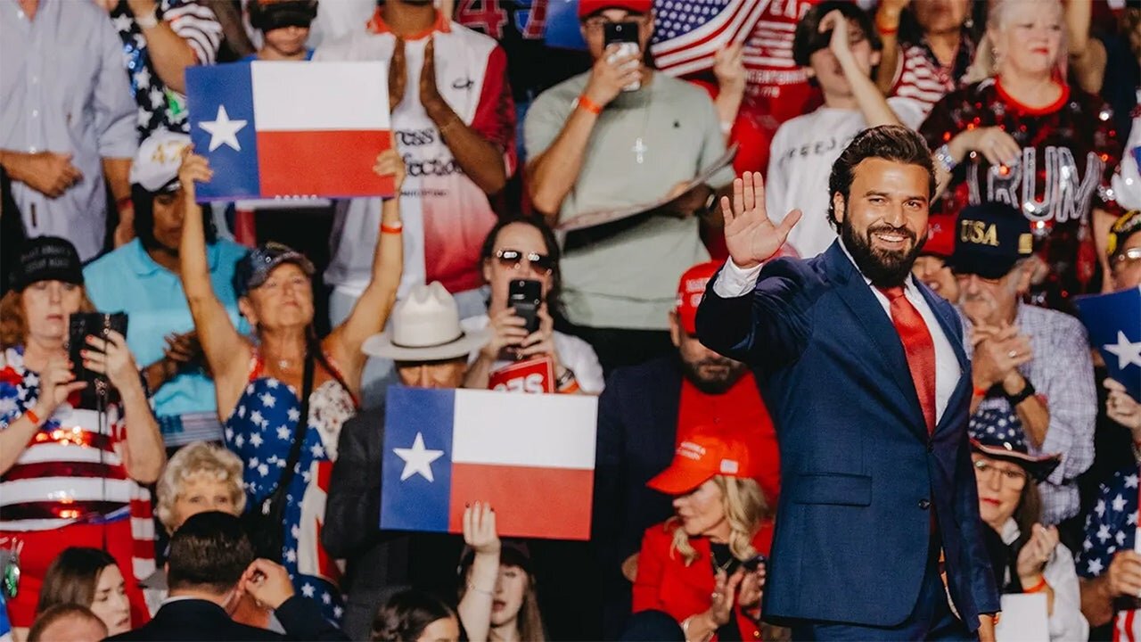 Texas, Minnesota candidates fuel latest 2026 midterm election news - Fox News