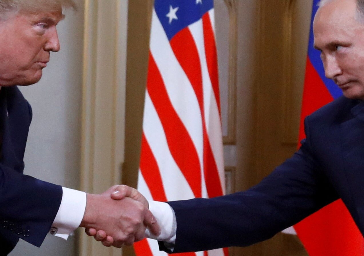 Trump faces stiff bipartisan pushback to Russian diesel import deal - The Washington Post