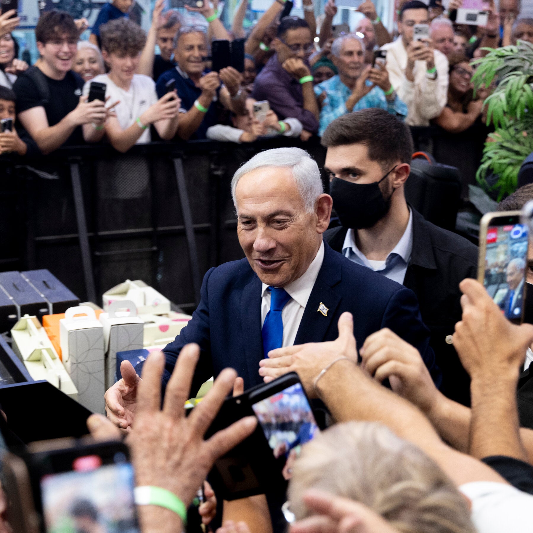 Will Trump’s Endorsement of Netanyahu Fire Up His Campaign or Fizzle?