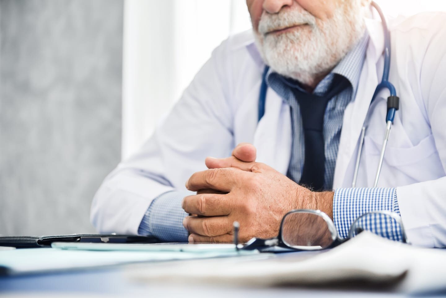U.S. doctors are aging, raising concerns about patient safety - The Washington Post