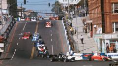 Best images of F1 in the US through the years