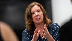 'Postcode lottery' driving children's inequality in England, commissioner warns